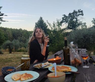 Arenas de San Pedro House | Casa Rural Las Gesillas