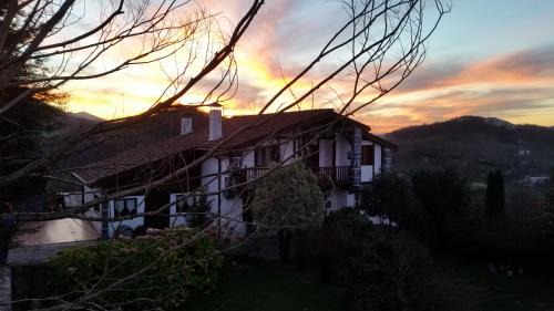 Oiartzun House | Casa Rural Olazi