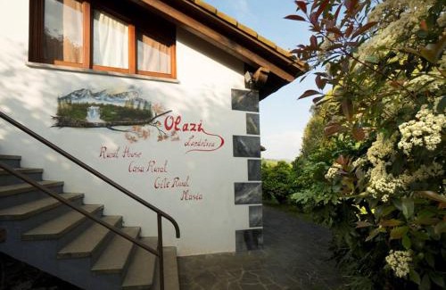 Oiartzun House | Casa Rural Olazi