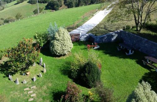 Oiartzun House | Casa Rural Olazi