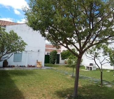 Sanjuanejo House | Casa Rural San Blas