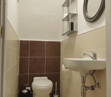 Sanjuanejo House | Casa Rural San Blas