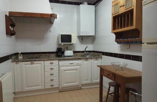 Sanjuanejo House | Casa Rural San Blas