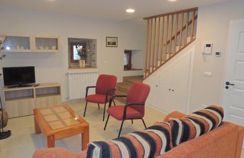 Sardas Ski Chalet | Casa Rural Sardas 60m2 con GARAGE - Sabiñanigo