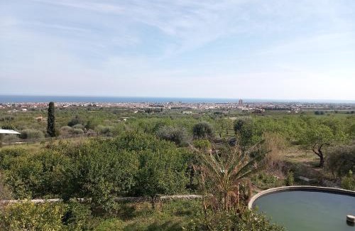 Avola Apartment | Casa Rurale Limoneto