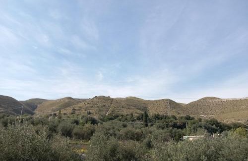Avola Apartment | Casa Rurale Limoneto