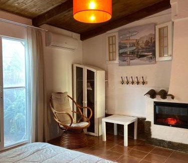 Olhao House | Casa Rustica - Courtyard House