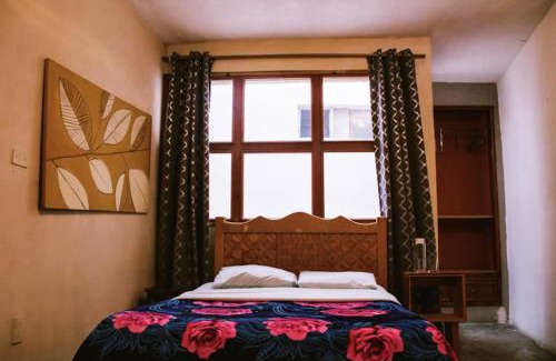 De La Merced Hostel | Casa Satoshi