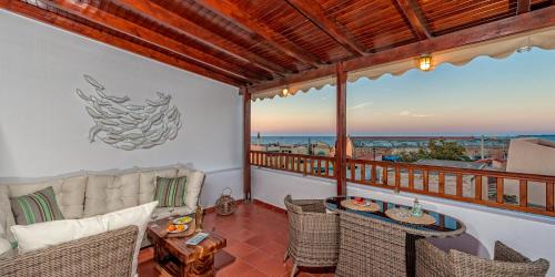 Old Town Villa | Casa Sabbionara