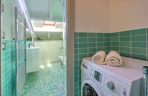 Musso Apartment | Casa Salice, Musso, Italy