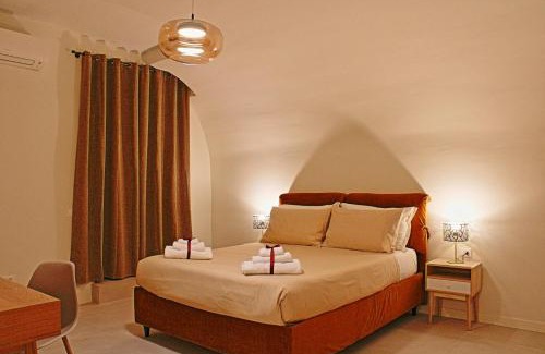 Montecalvario Bed & Breakfast | Casa Salimbeni