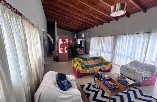 San Antonio de Arredondo House | Casa San Antonio