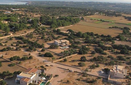 Formentera House | Casa Santolina