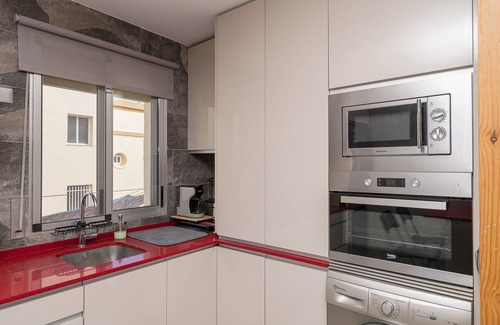 San Fernando House | CASA SARCO - Charming apartment with free WiFi