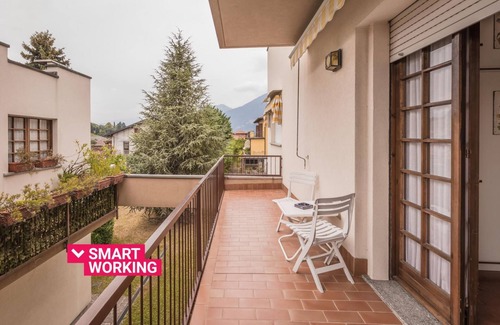 Bellagio Apartment | Casa Saronni by Wonderful Italy