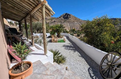 Oria Bed & Breakfast | Casa Satori