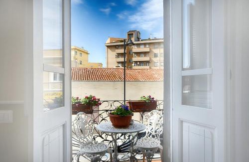 Olbia City Centre House | Casa Satta 1925