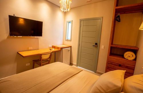 Pinheiros Hotel | Casa Savana
