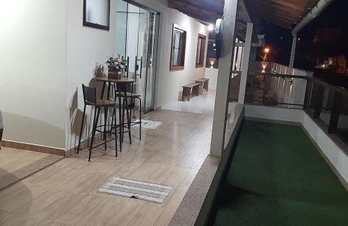 Pedra Azul House | Casa Schmidt Centro Pedra Azul