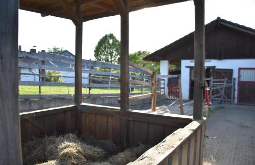 Kaltenholzhausen Apartment | Casa Schrader