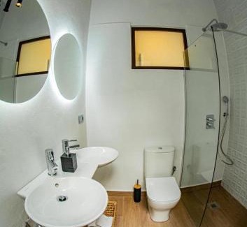 Santa Catalina House | Casa Señorial Piedrachica