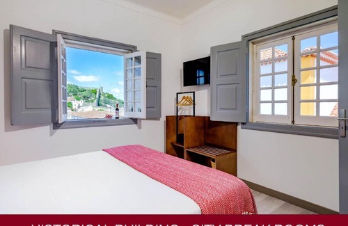 Obidos House | Casa Senhoras Rainhas AL - Obidos - by Unlock Hotels