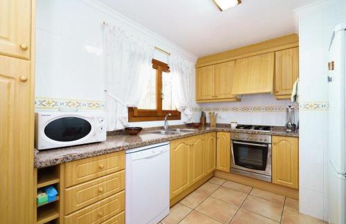 Balcon del Mar House | Casa Seniola by Aguilarent