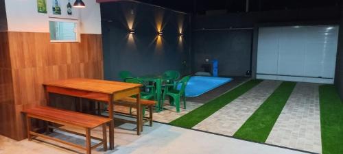 Camocim House | Casa Serrana beach Camocim