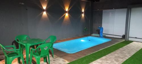 Camocim House | Casa Serrana beach Camocim