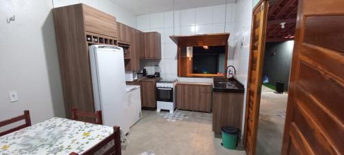 Camocim House | Casa Serrana beach Camocim