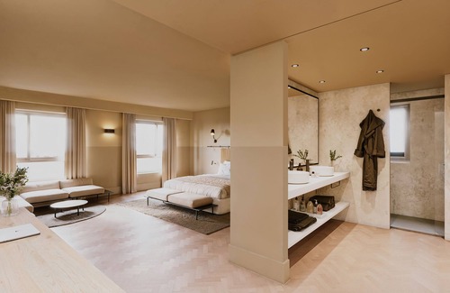 Avenida Meritxell Hotel | Casa Serras Andorra