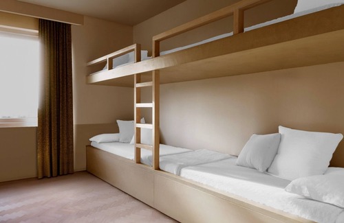 Avenida Meritxell Hotel | Casa Serras Andorra
