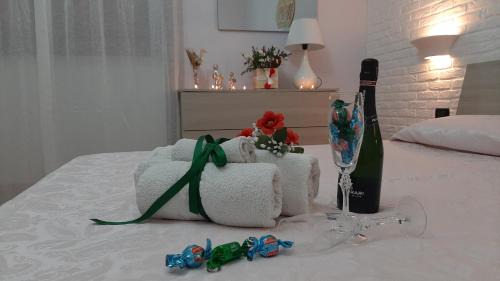 Surbo Apartment | Casa "Settima essenza"
