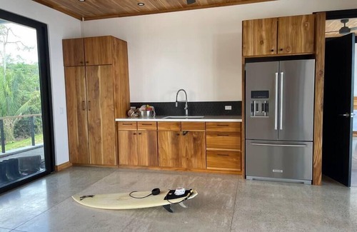 Langostino House | Casa Siempre Olas, New luxury home in Pilon Costa Rica