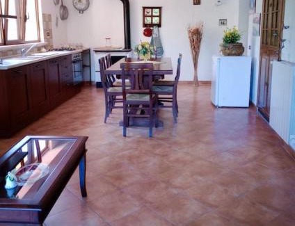 Balsorano Apartment | Casa Silvia Balsorano