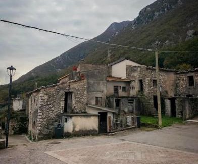 Balsorano Apartment | Casa Silvia Balsorano