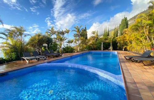 Los Quemados Apartment | Casa Simon -Villa Colón