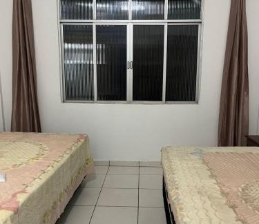 Campina de Icoaraci House | Casa simples e conforto