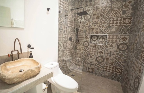 Centro Hotel | Casa Sofi Oaxaca