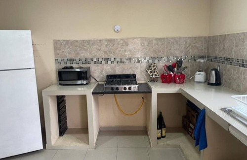 Tuxpan House | Casa SOL CON Alberca