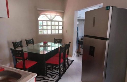 Montecarlo Apartment | Casa Sol y Luna - Apt Doble con Vista al Parque 3