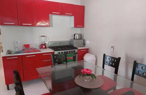 Montecarlo Apartment | Casa Sol y Luna - Apt Doble con Vista al Parque 3