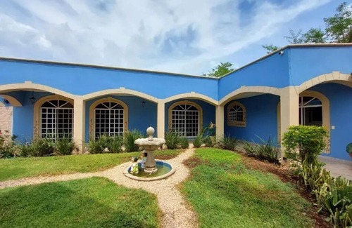 Montecarlo Apartment | Casa Sol y Luna - Apt Doble con Vista al Parque 3