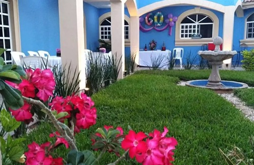 Montecarlo Apartment | Casa Sol y Luna - Casa de un dormitorion