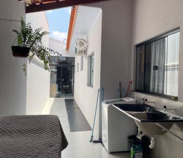 Vilhena House | Casa Solar Beach