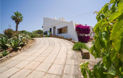 Spano House | Casa Solare