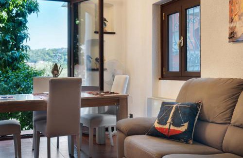 Arenzano Apartment | Casa Sole e Mare