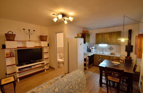 Castelmola Apartment | Casa Sole Luna da Annalisa