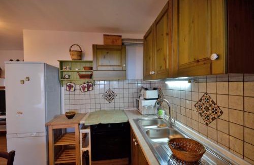 Castelmola Apartment | Casa Sole Luna da Annalisa