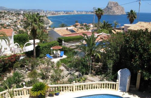 Calpe Apartment | Casa Sonia